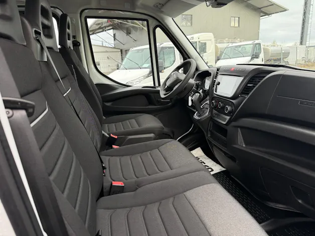 Iveco 35S16BA8D