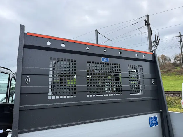 Iveco 35S16BA8D