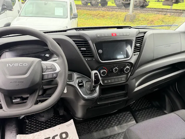 Iveco 35S16BA8D
