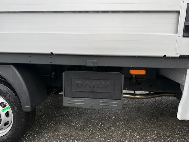 Iveco 35S16BA8D