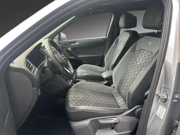 VW Tiguan Allspace 2.0TSI R-Line 4Motion DSG