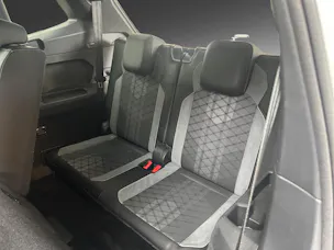 VW Tiguan Allspace 2.0TSI R-Line 4Motion DSG