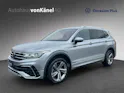 VW Tiguan Allspace 2.0TSI R-Line 4Motion DSG