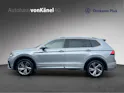 VW Tiguan Allspace 2.0TSI R-Line 4Motion DSG