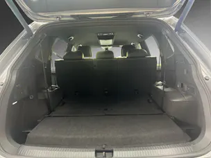 VW Tiguan Allspace 2.0TSI R-Line 4Motion DSG