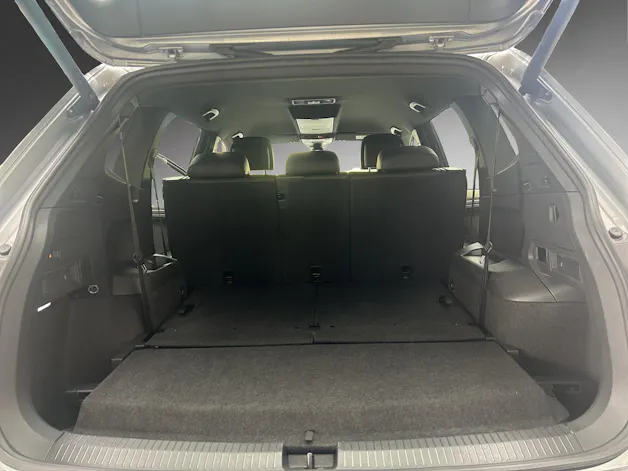 VW Tiguan Allspace 2.0TSI R-Line 4Motion DSG