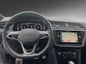 VW Tiguan Allspace 2.0TSI R-Line 4Motion DSG