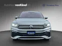 VW Tiguan Allspace 2.0TSI R-Line 4Motion DSG