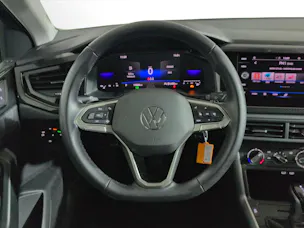 VW Polo 1.0 TSI Life DSG