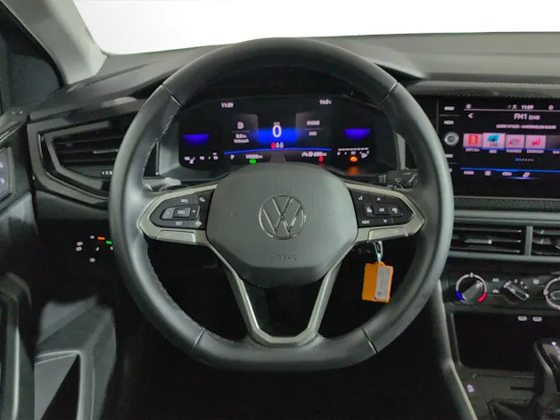 VW Polo 1.0 TSI Life DSG