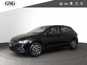 VW Polo 1.0 TSI Life DSG