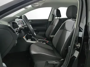 VW Polo 1.0 TSI Life DSG
