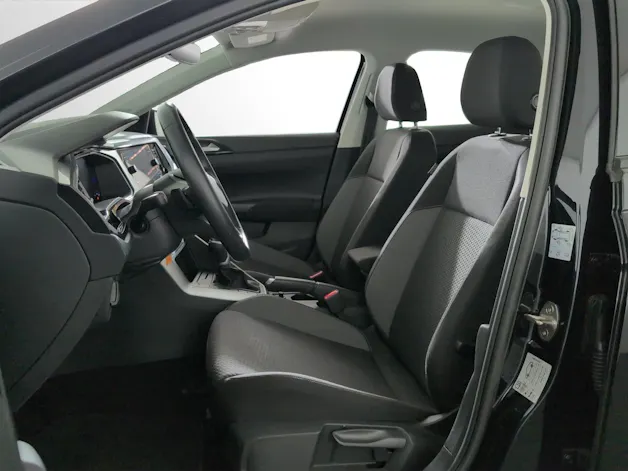 VW Polo 1.0 TSI Life DSG