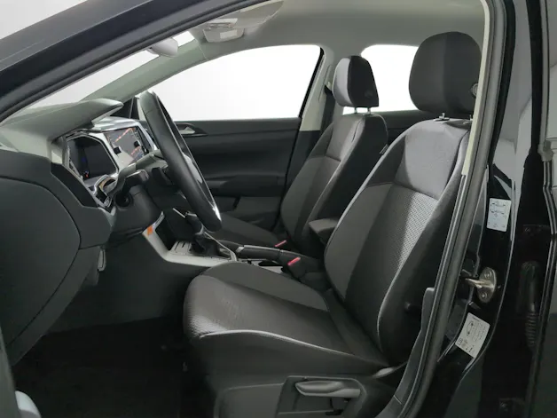 VW Polo 1.0 TSI Life DSG