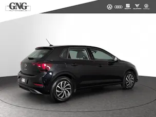 VW Polo 1.0 TSI Life DSG