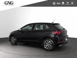 VW Polo 1.0 TSI Life DSG