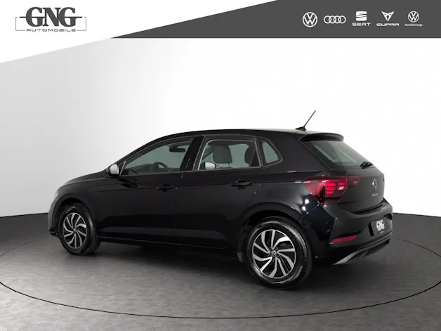 VW Polo 1.0 TSI Life DSG