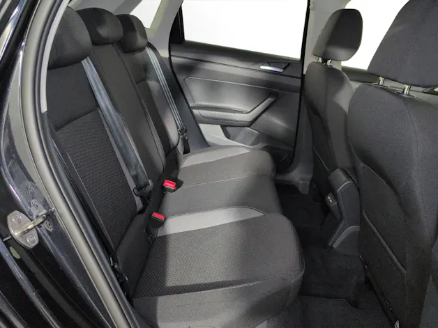 VW Polo 1.0 TSI Life DSG