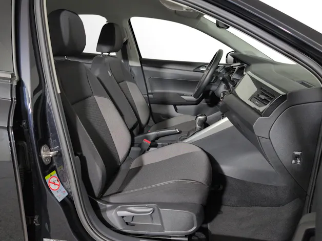 VW Polo 1.0 TSI Life DSG