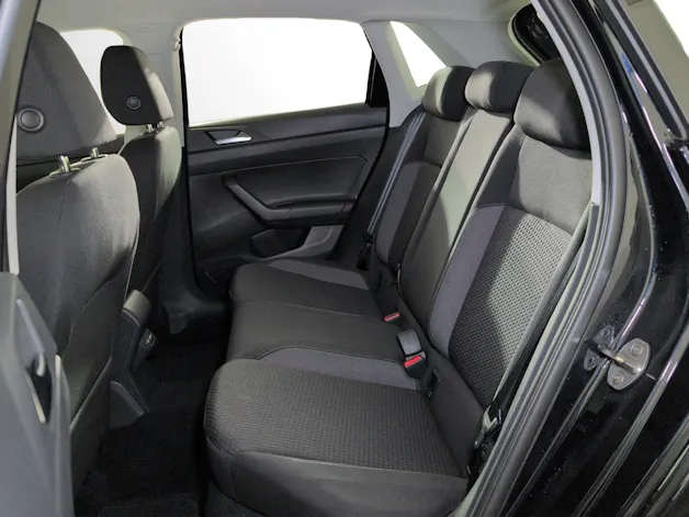 VW Polo 1.0 TSI Life DSG
