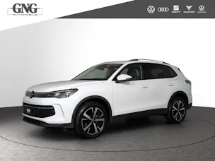 VW Tiguan 2.0 TSI DSG Life 4Motion