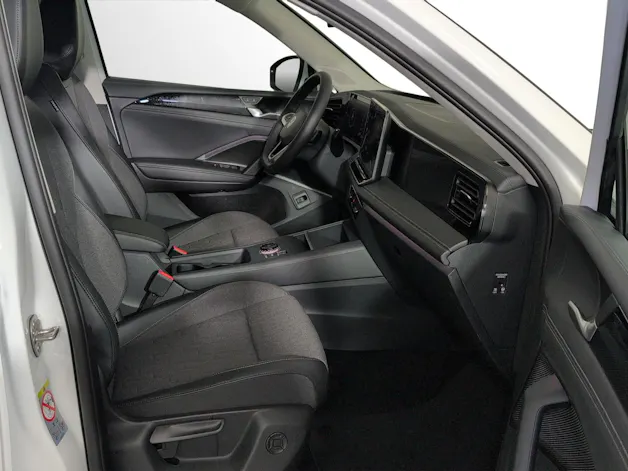 VW Tiguan 2.0 TSI DSG Life 4Motion