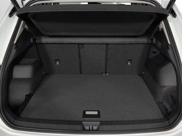 VW Tiguan 2.0 TSI DSG Life 4Motion