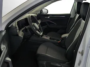 VW Tiguan 2.0 TSI DSG Life 4Motion