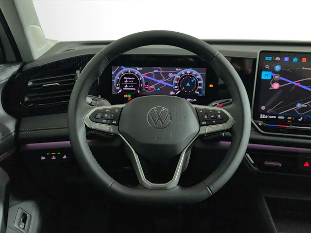 VW Tiguan 2.0 TSI DSG Life 4Motion