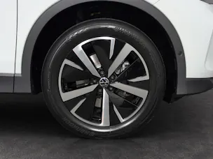 VW Tiguan 2.0 TSI DSG Life 4Motion