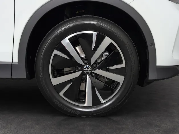 VW Tiguan 2.0 TSI DSG Life 4Motion