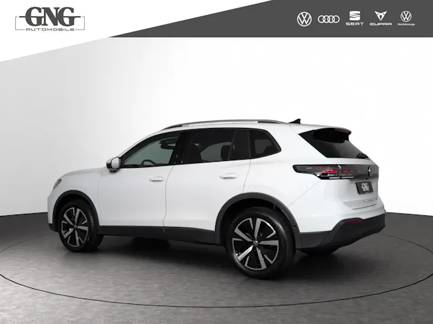 VW Tiguan 2.0 TSI DSG Life 4Motion