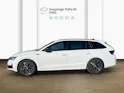 Škoda Octavia Combi 1.5 TSI mHEV DSG Sport Line