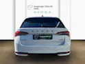 Škoda Octavia Combi 1.5 TSI mHEV DSG Sport Line