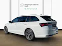 Škoda Octavia Combi 1.5 TSI mHEV DSG Sport Line