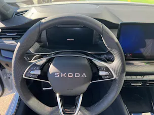Škoda Octavia Combi 1.5 TSI mHEV DSG Sport Line