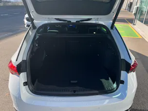 Škoda Octavia Combi 1.5 TSI mHEV DSG Sport Line