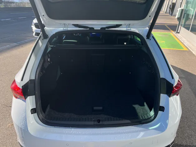 Škoda Octavia Combi 1.5 TSI mHEV DSG Sport Line