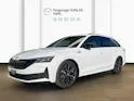 Škoda Octavia Combi 1.5 TSI mHEV DSG Sport Line
