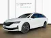 Škoda Octavia Combi 1.5 TSI mHEV DSG Sport Line