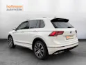 VW Tiguan 2.0 TDI SCR Highline 4Motion DSG