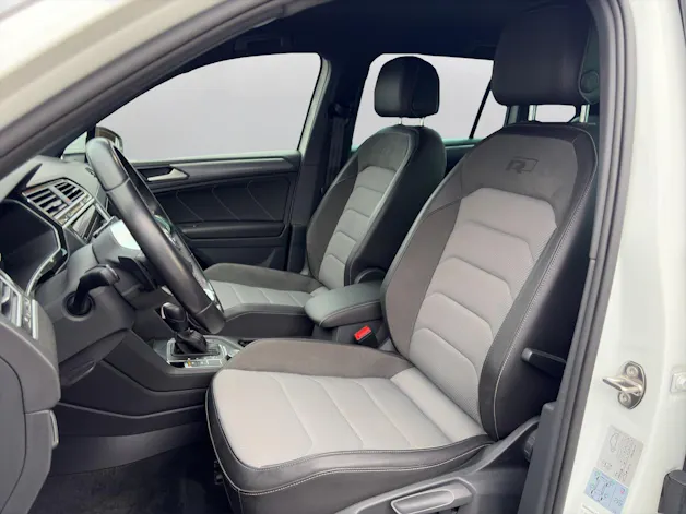 VW Tiguan 2.0 TDI SCR Highline 4Motion DSG