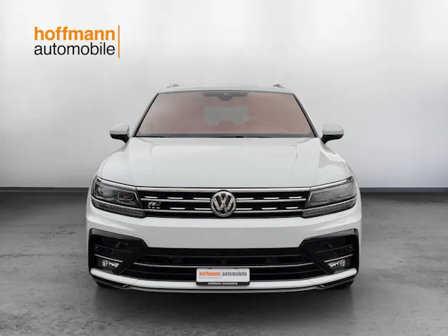 VW Tiguan 2.0 TDI SCR Highline 4Motion DSG