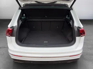 VW Tiguan 2.0 TDI SCR Highline 4Motion DSG
