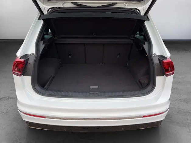 VW Tiguan 2.0 TDI SCR Highline 4Motion DSG