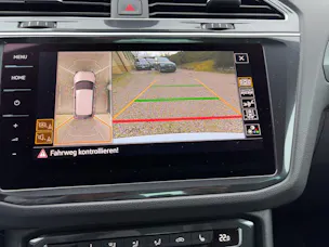 VW Tiguan 2.0 TDI SCR Highline 4Motion DSG