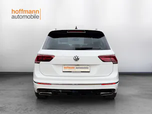 VW Tiguan 2.0 TDI SCR Highline 4Motion DSG