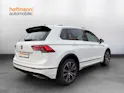 VW Tiguan 2.0 TDI SCR Highline 4Motion DSG