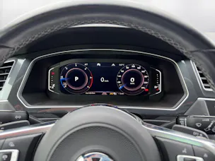 VW Tiguan 2.0 TDI SCR Highline 4Motion DSG