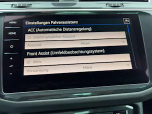 VW Tiguan 2.0 TDI SCR Highline 4Motion DSG